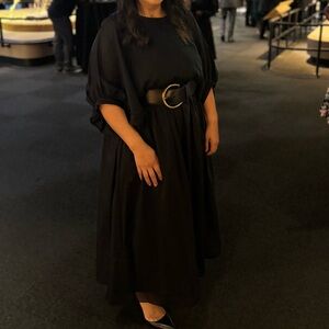 Banana Republic Black Dress